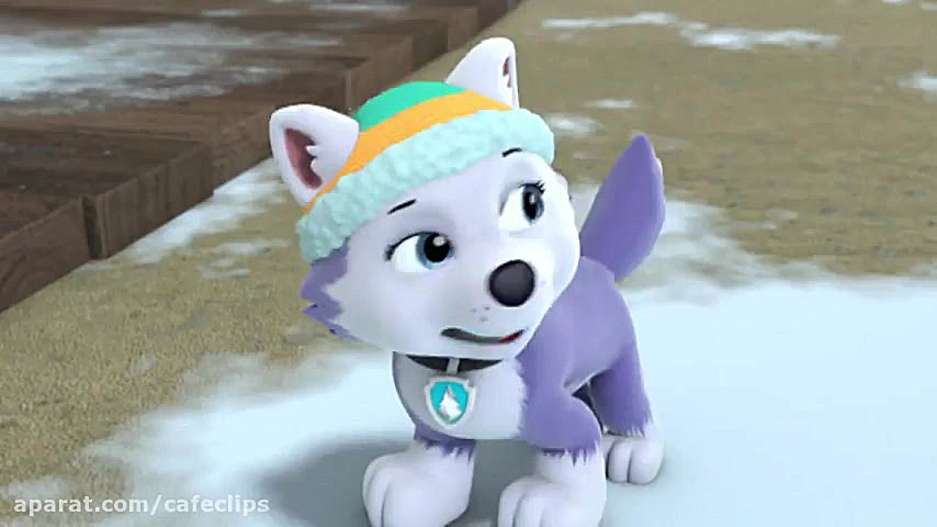 دانلود انیمیشن سگهای نگهبان  د...