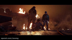 تریلر زمان عرضه بازی Call of D...