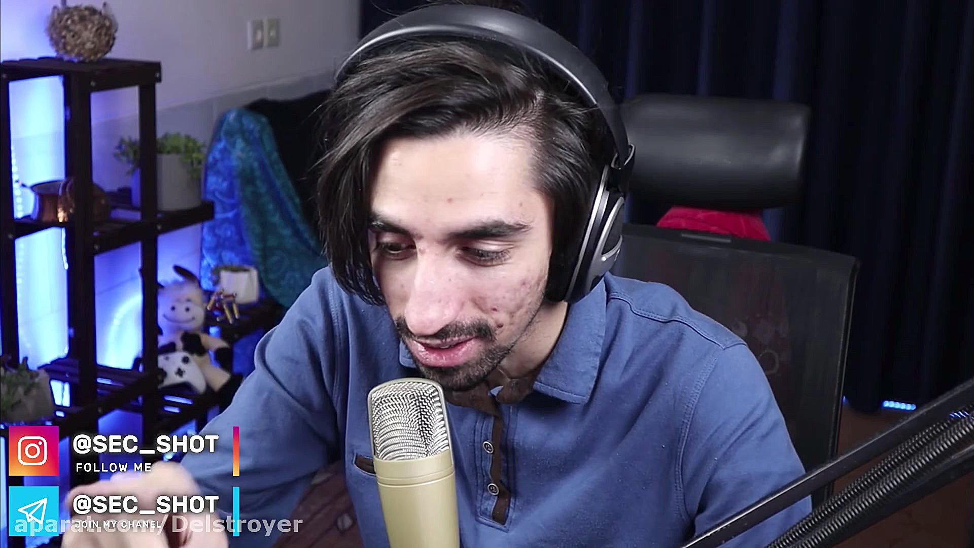 از کلاس آنلاین نزدیک بود اخراج...