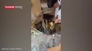 انفجار بمب در مدرسه‌&zwnj...