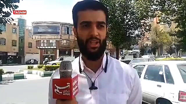 بی اعتنایی 15 ساله به مسئله از...