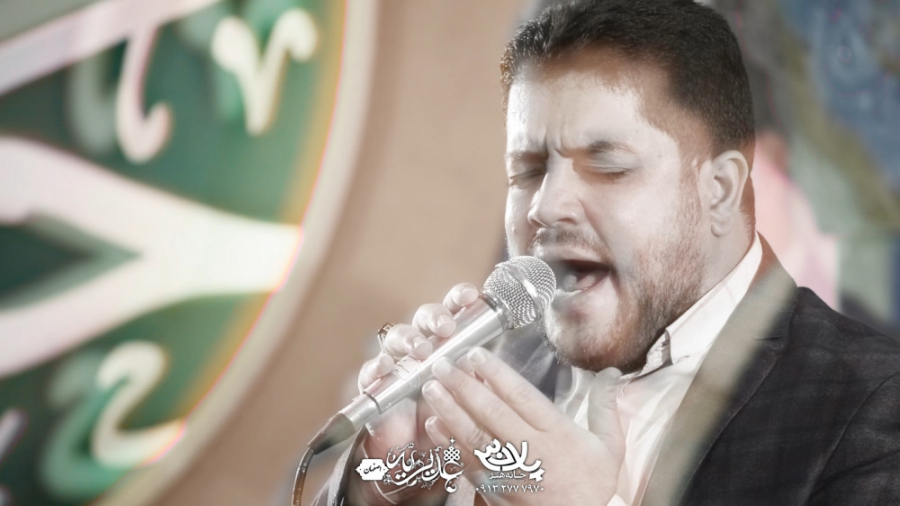 مدح خوانی ملا محمد معتمدی (سئل...