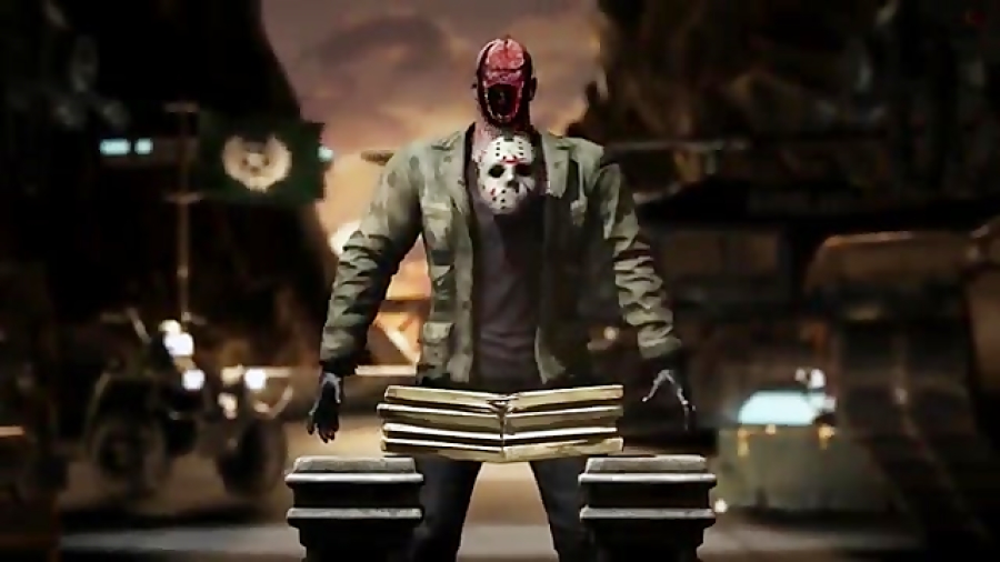 تمام فیتالتی های test you migh...