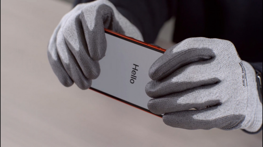 آیفون 12 خم میشه!!! (iPhone 12...