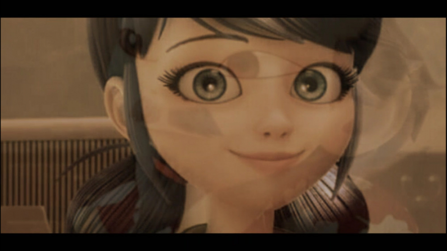 همه ی شخصیت های میراکلس