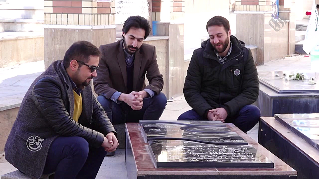 مستند روایت فتح اولین شهید مدا...