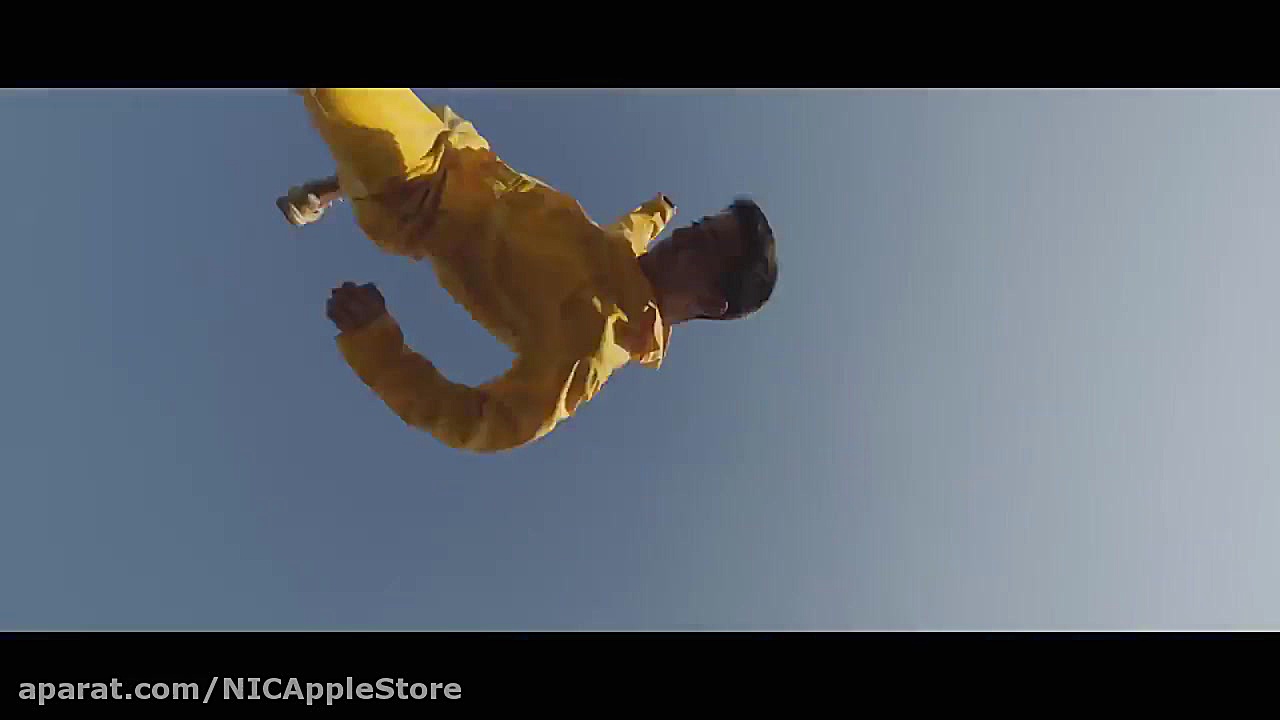 تبلیغ جدید آیفون 12 پرو | مثل...