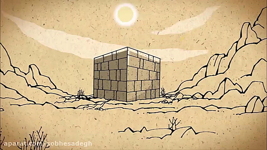 آیا محمد واقعاً پیامبر خداست؟...