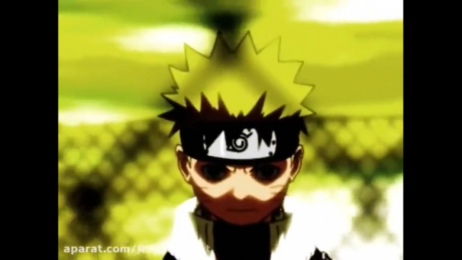 ناروتو قسمت ۱۱۰ دوبله فارسی |...