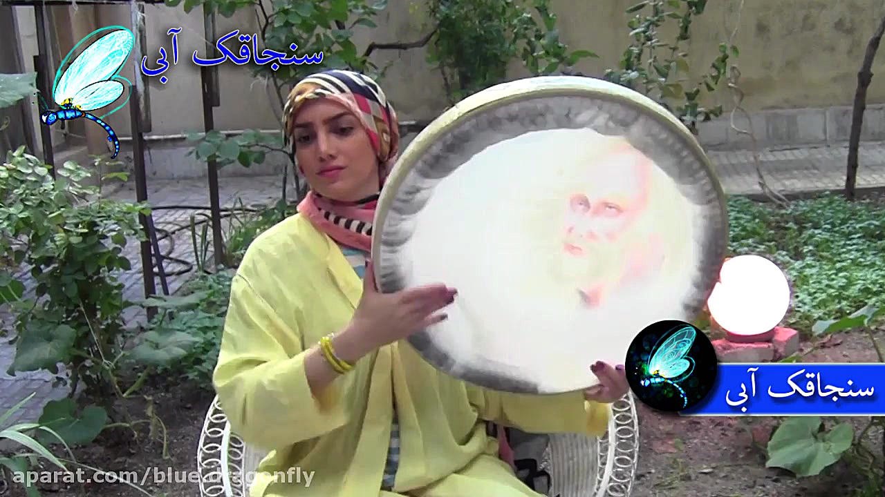 کلیپ تبریک ازدواج حضرت محمد  ت...