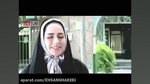 بوس کردن در فیلم ایرانی (۱۸ )