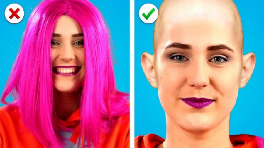 تفریحی خنده دار  ۹ ترفند جالب...