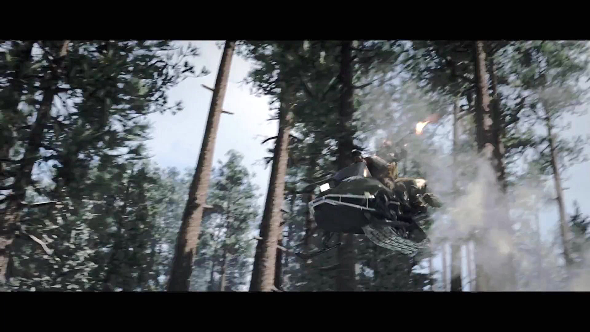 Call of Duty: Black Ops Cold W...