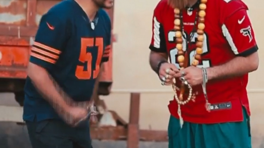 حامد ومهدی تبریزی(سلام مخصوص)