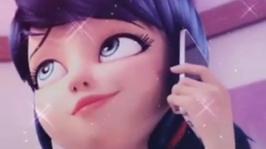 میکس فوق العاده و کیوت میراکلس...