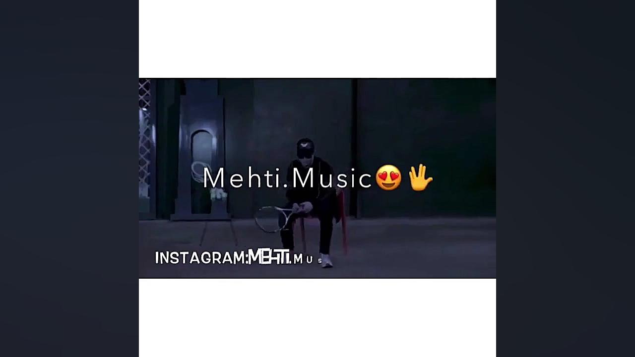 محسن ابراهیم زاده عطرتو