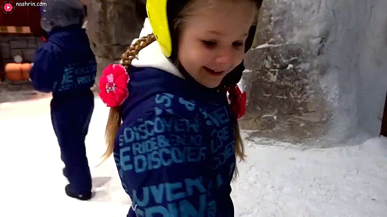 ماجراهای دیانا و روما با داستا...