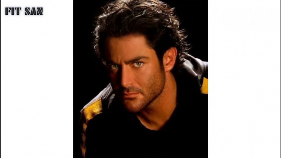 رضا گلزار سوپر استار ایران گفت...