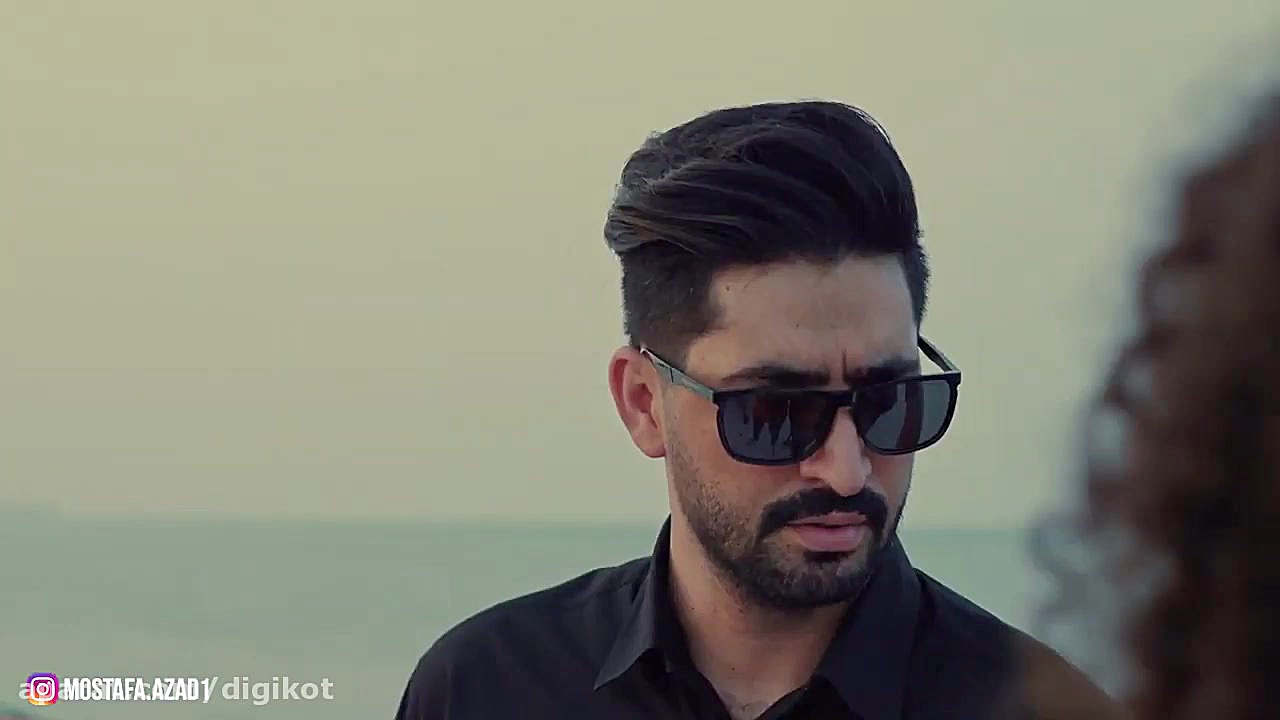 مستفا آزاد  مینی سریال کمدی و...