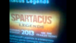 فصل نهایی اسپارتاکوس