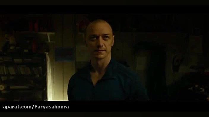 دانلود فیلم شکاف 2016 Split سانسور شده   دوبله فارسی زمان6188ثانیه