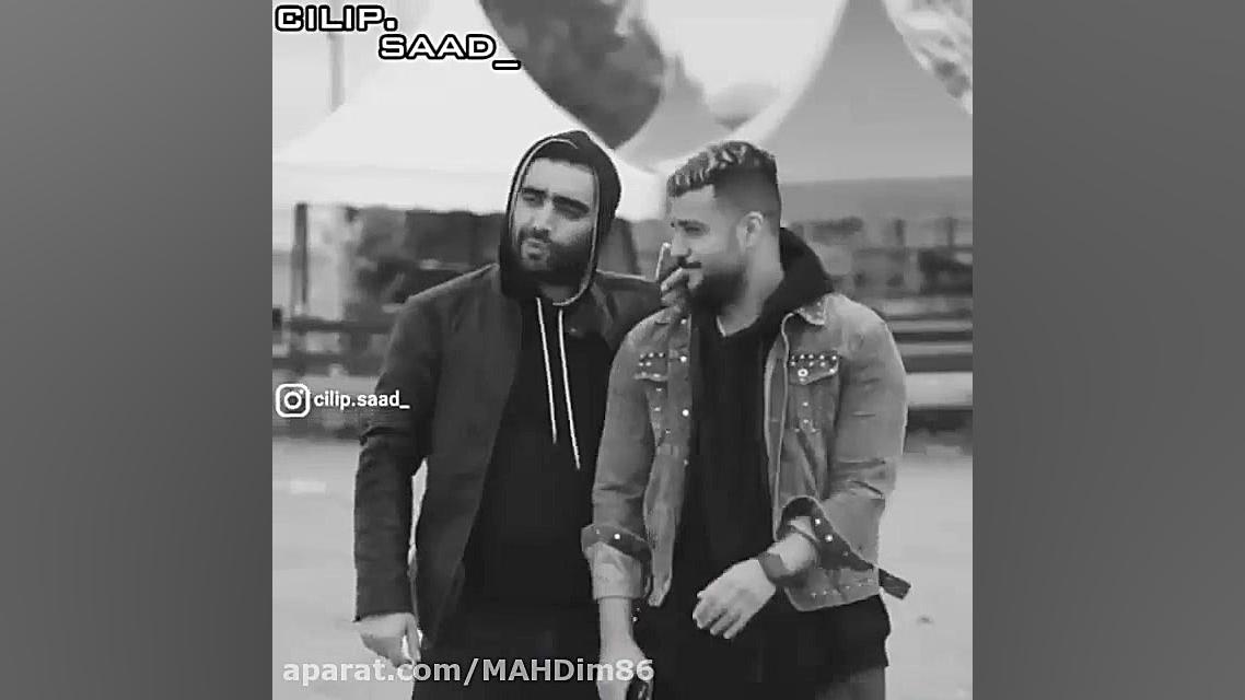 کلییپ سیاه سفید