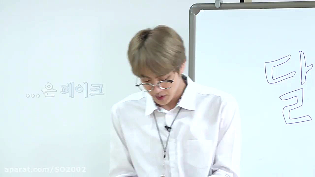 ران بی تی اس 113 با زیرنویس فا...