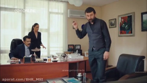 سریال ترکی دیلا خانم :: قسمت ۱...