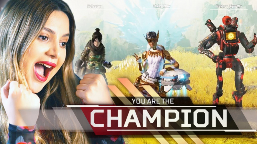 تاکسیک گرل 77 | WE ARE THE APE...