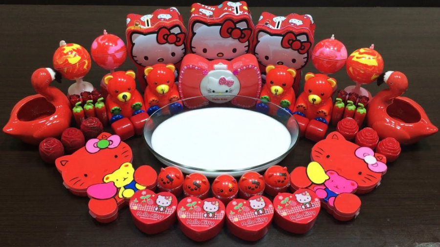 هلوکیتی اسلایم &raquo;&raquo;&...