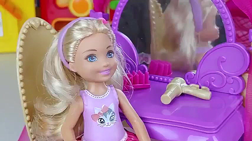سریال باربی| کارتون باربی |انی...