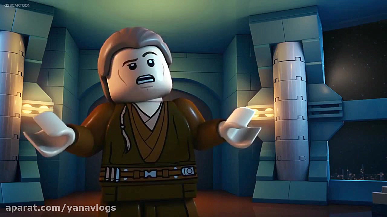 انیمیشن لگو &raquo;&raquo;&raq...