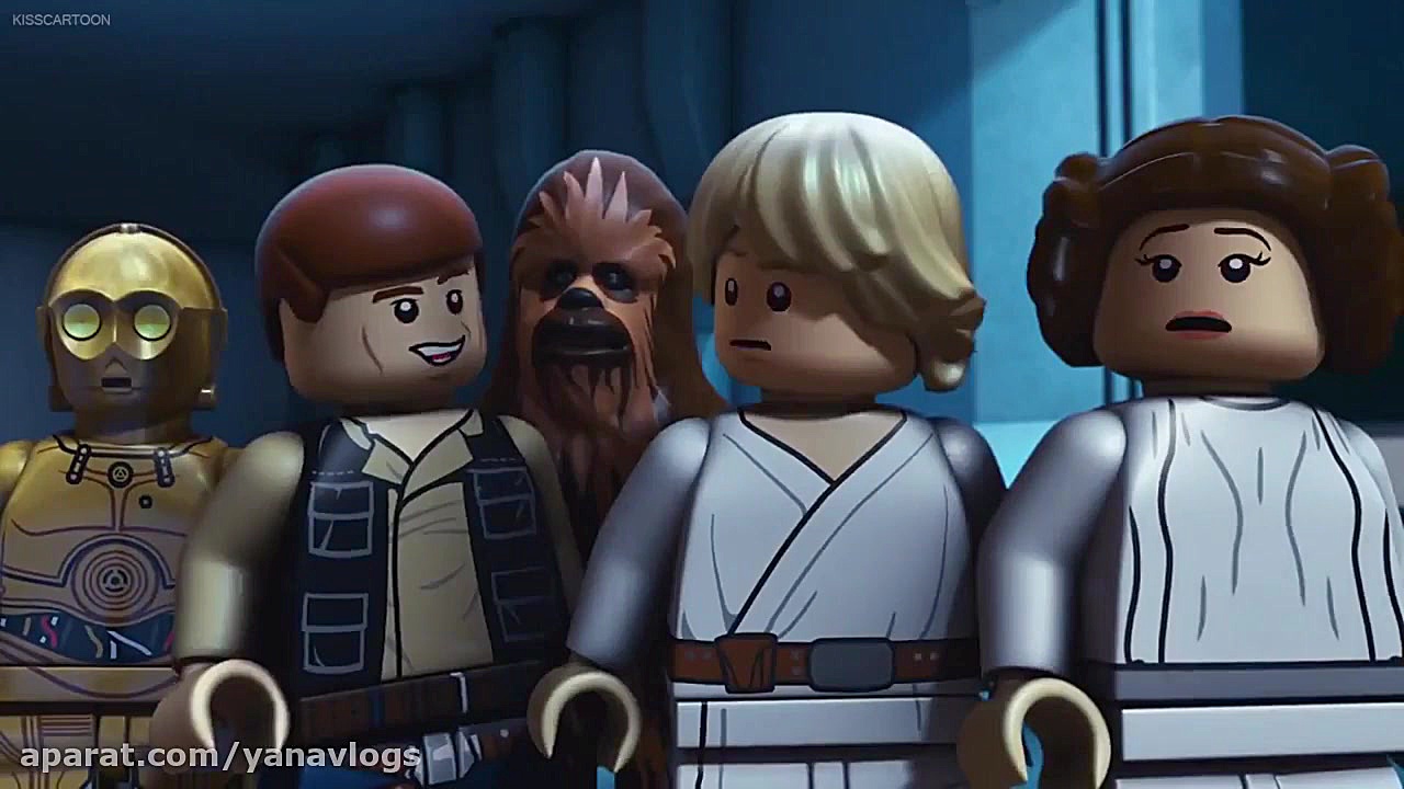 انیمیشن لگو &raquo;&raquo;&raq...