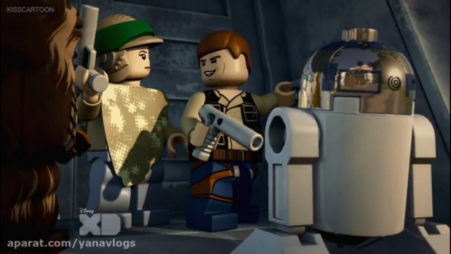 انیمیشن لگو &raquo;&raquo;&raq...