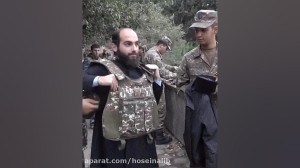 نحن جیش حزب الله