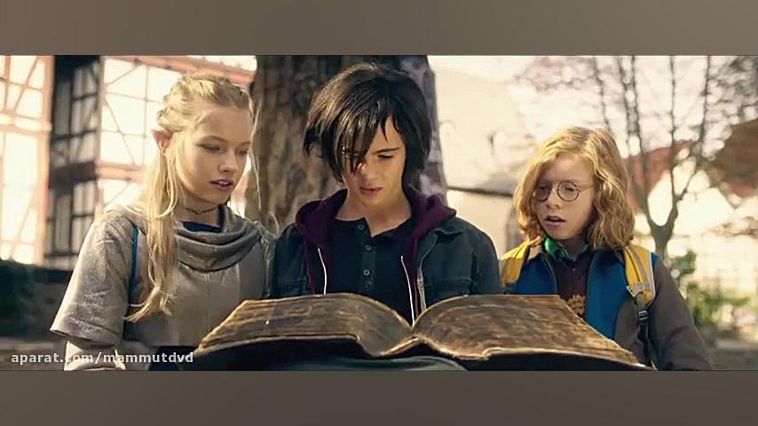 فیلم The Magic Kids Three Unlikely Heroes 2020 (بچه های جادویی) دوبله فارسی زمان5792ثانیه