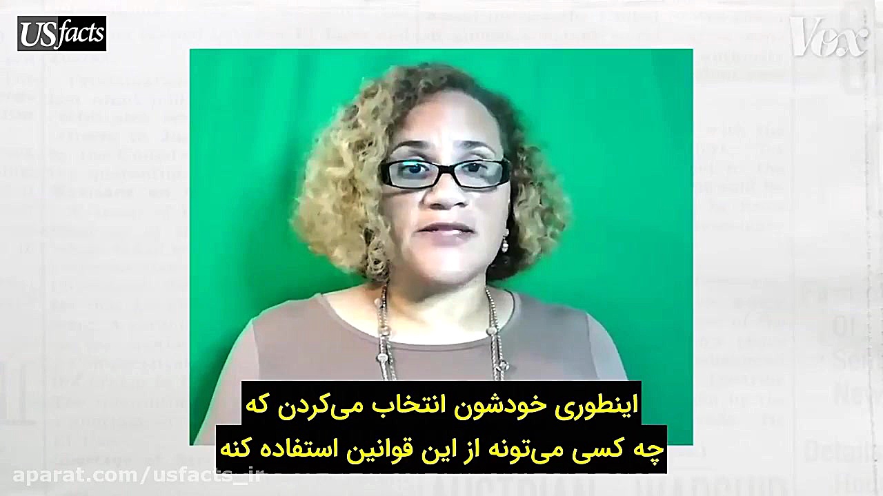 دلیل صف های طولانی رأی گیری در...