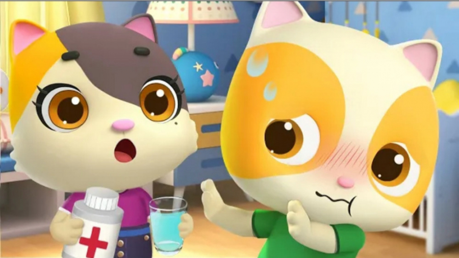 انیمیشن آموزشی بیبی باس : آهنگ...