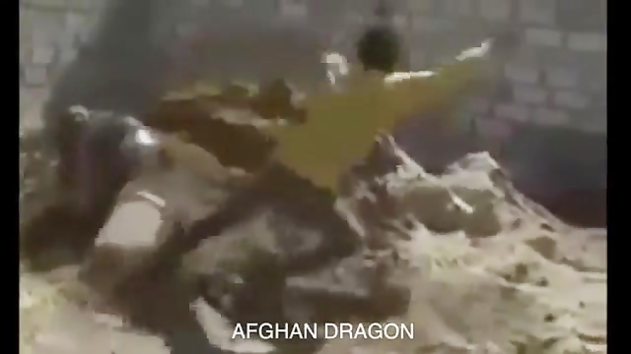 AFGHAN JOKE جوک خنده دار افغان...