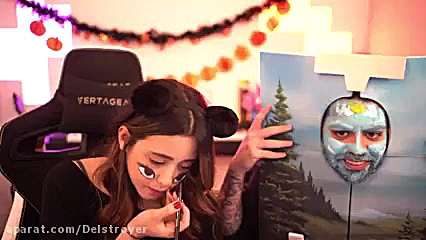 کوروش و میا