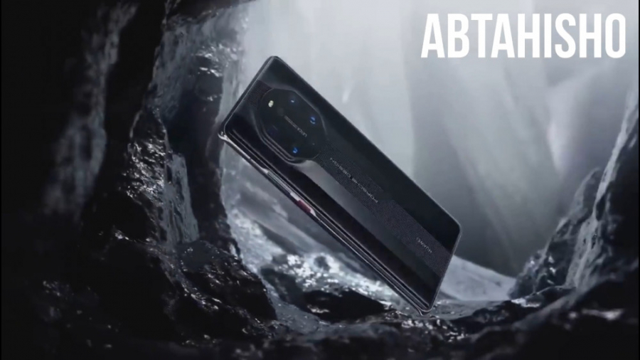 گوشی هوآوی Huawei Mate 40 RS P...