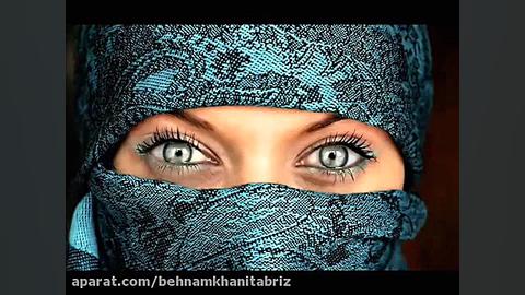 آهنگ جدید شاد بندری