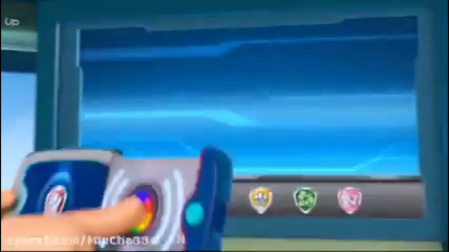 دانلود انیمیشن سگ های نگهبان ج...