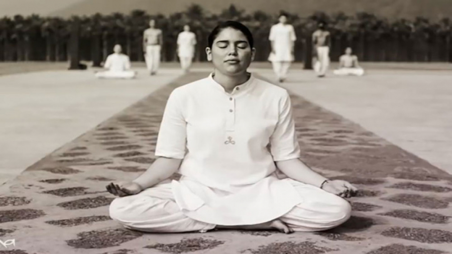 سادگورو | چگونه در شرایط سخت،...