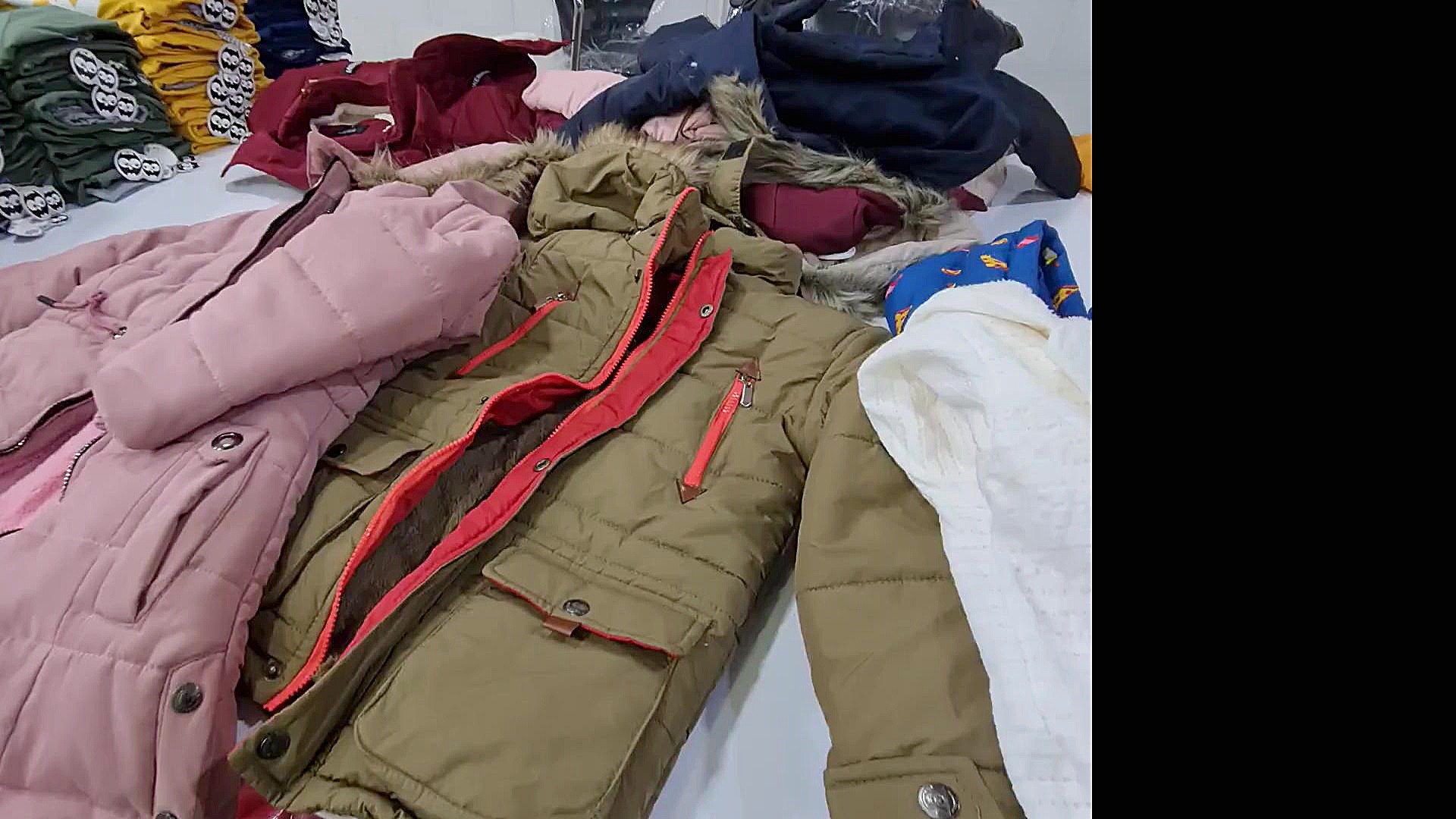 راهنمای انتخاب سایز کاپشن فروش...