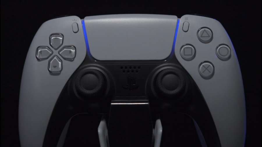 جعبه گشایی لوازم جانبی پلی است...