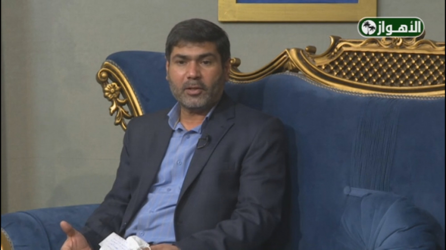 الجسر الابیض (202) | ربیع الاو...