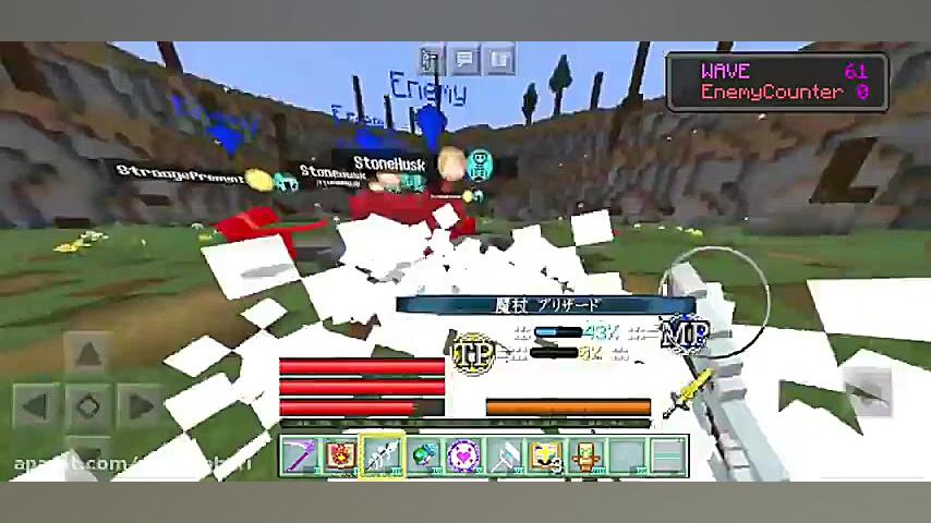 5 مود ماین کرافت که تا به حال...