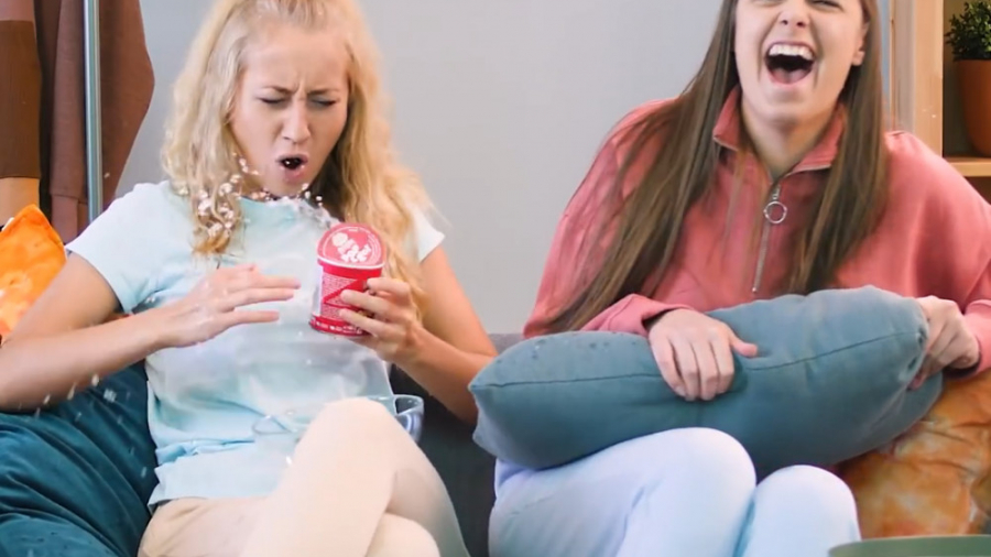 9 شوخی خنده دار و سرگرم کننده...