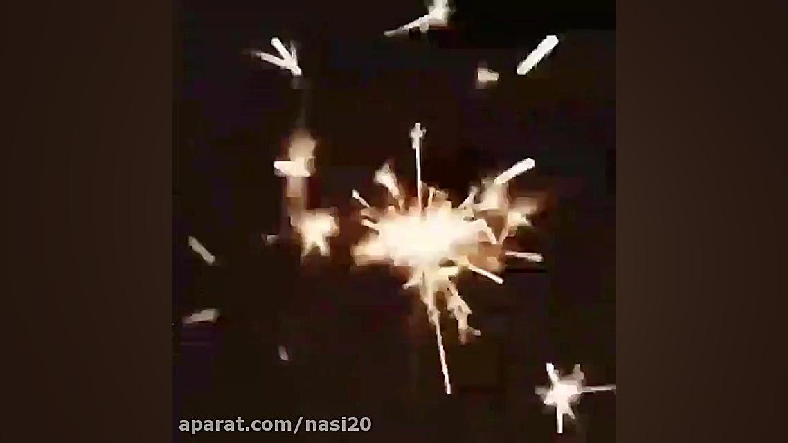 کلیپ تولدم مبارک  کلیپ تولد من...